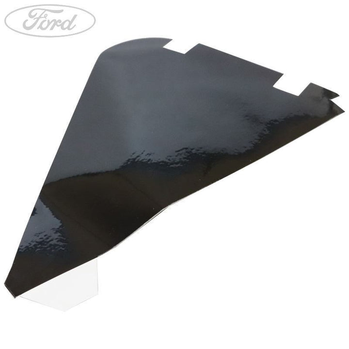 Original Ford EcoSport C-Säule Abdeckung Exterieur Schwarz 2013-2022 1801685