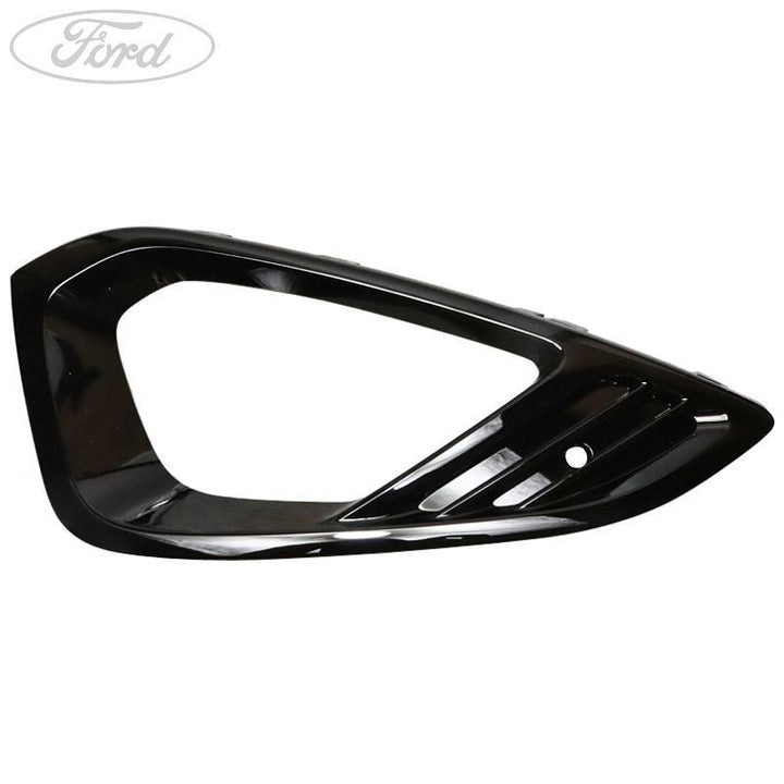 Original Ford Abdeckung 2143213
