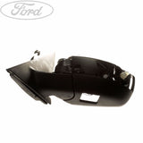 Original Ford Galaxy Außenspiegel vorne links 1776376