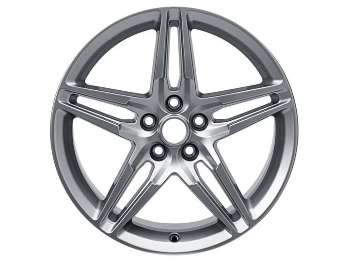 Original Ford Mustang Alufelge 19