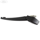 Original Ford Focus 2011-2020 Scheibenwischerarm&Mutterabdeckung hinten 1786268