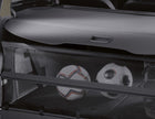 Original Ford S-MAX 2006-2015 Laderaumabdeckung