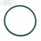 Original Ford Fiesta Focus C-MAX 1.6 TDCi Dichtung Ladeluftschlauch 1361240