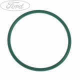 Original Ford Fiesta Focus C-MAX 1.6 TDCi Dichtung Ladeluftschlauch 1361240