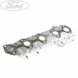 Original Ford Abgaskrümmerdichtung 1690577