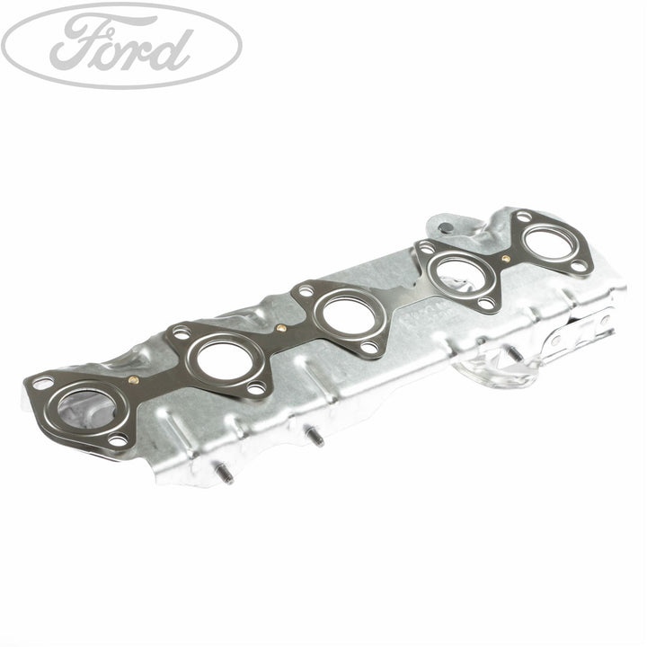 Original Ford Abgaskrümmerdichtung 1690577