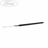 Ford Focus 2009-2011 Heizungs-/Klimasteuerkabel 1692563