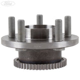 Original Ford Mustang Vorderrad O/S oder N/S Radnabe mit ABS Ring 2015- 5276475”