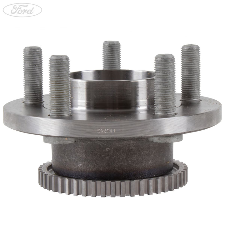 Original Ford Mustang Vorderrad O/S oder N/S Radnabe mit ABS Ring 2015- 5276475”