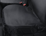 Ford Transit Connect HDD* Sitzbezug für Fahrersitz, schwarz 2326842