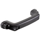 Transit Mk8 Custom vorne unterstützener Haltegriff schwarz