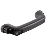 Transit Mk8 Custom vorne unterstützener Haltegriff schwarz
