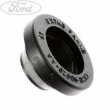 Original Ford Dämpfungsgummi Ansauggeräuschdämpfer 1.0L EcoBoost 1782085