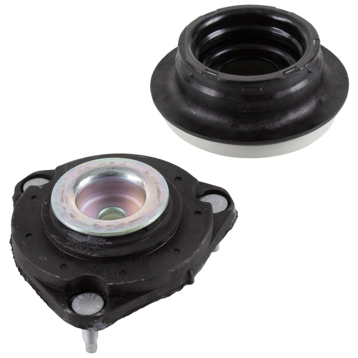 Original Ford Transit 2006-2014 Halter - Vorderradaufhängung 2122997