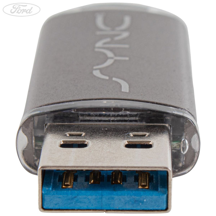 Ford Transit 2016-2017 Memory Stick EcoBlue 2107365