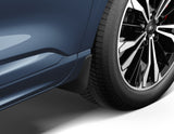 Original Ford Kuga ST-Line & Vignale ab 2020 Schmutzfänger vorne