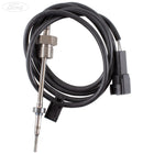 Transit MK7 Auspuff Gas Temperatur Sensor Abgastemperatur Sensor