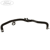 Original Ford Ranger 2012- 3.2 Duratorq TDCi Kühlerschlauch 2113000