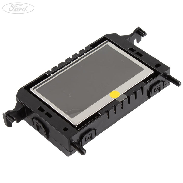 Fiesta Audio Display Einheit MFD Hoch TFT Bildschirm