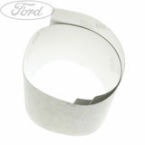 Original Ford KA Schriftzug linke Seite 1460500