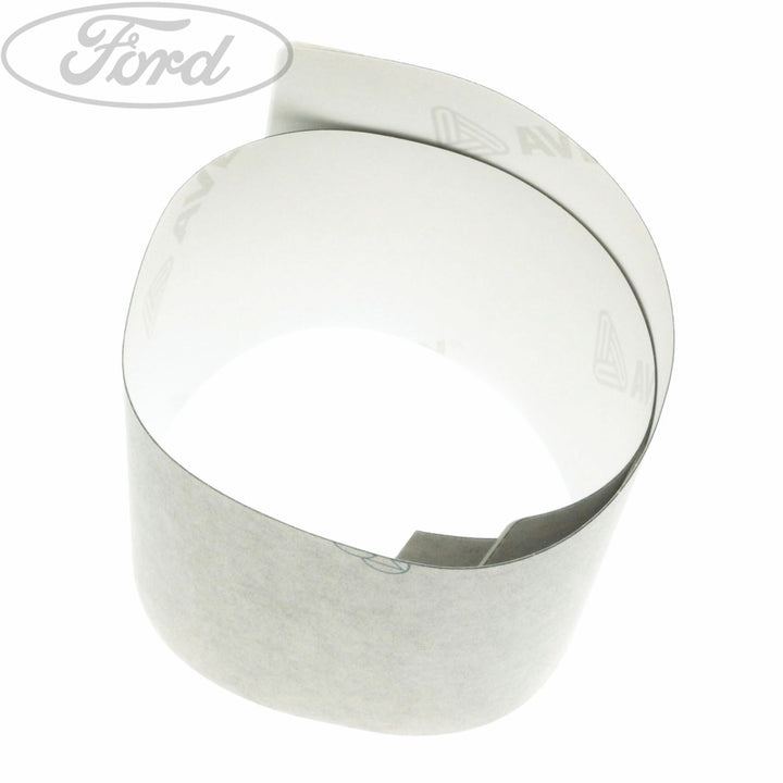 Original Ford KA Schriftzug linke Seite 1460500