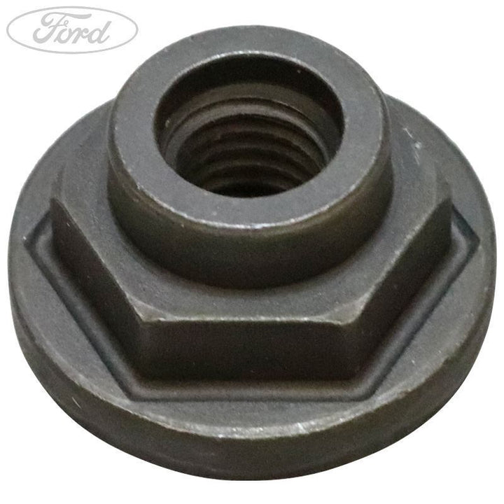 Original Ford Mutter 2002177