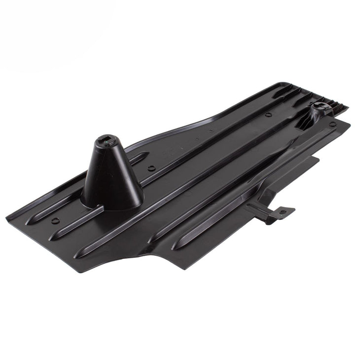 C-Max Mk2 Focus Mk3 rechter Unterboden Windabweiser