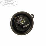 Original Ford Ranger Evoest TDCi Zahnriemenspanner 2006-2011 1449043