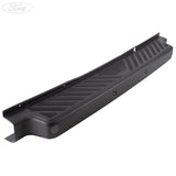Transit MK 7 Hecktrittstufe Stufenabdeckung