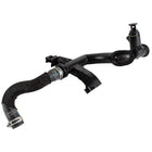 Original Ford Fiesta Fusion C-Max Focus 1.6 Duratorq-TDCi Kühlmittelschlauch 1683555