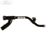 Ford KA 2008-2016 Wasserverteilerschlauch für 1.2L MPI 4-Zylinder 1818393