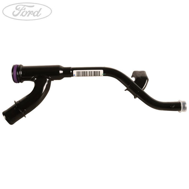 Ford KA 2008-2016 Wasserverteilerschlauch für 1.2L MPI 4-Zylinder 1818393