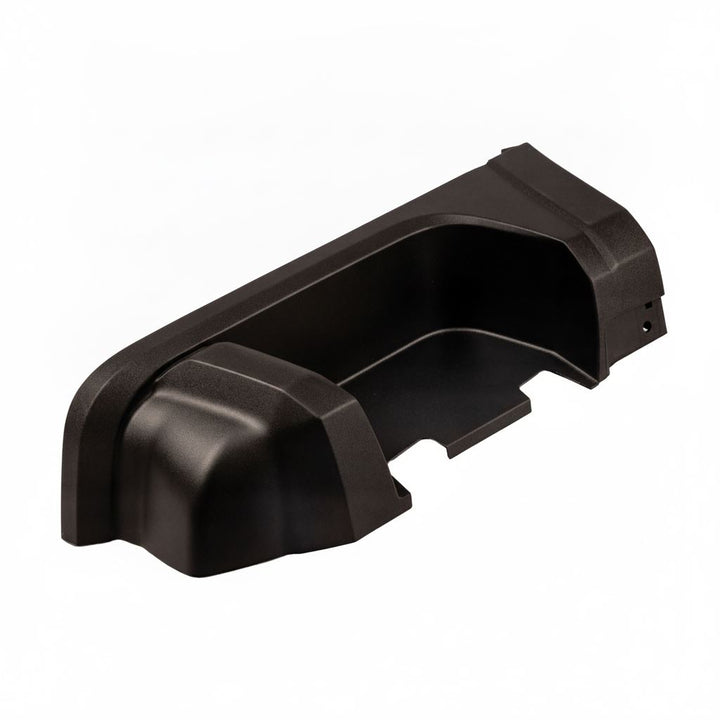 Ford Ranger ab 2022 Stoßstangentrittstufe Matte Hinten Beifahrerseite Rechts