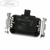 Original Ford Modul Windschutzscheibe Regensensor 1745368