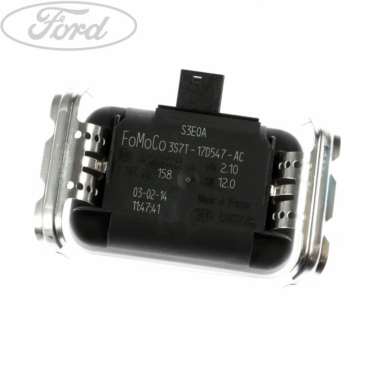 Original Ford Modul Windschutzscheibe Regensensor 1745368