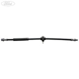 Kuga Mk2 Hintere Bremse Flexi Schlauch Manuelle Handbremse