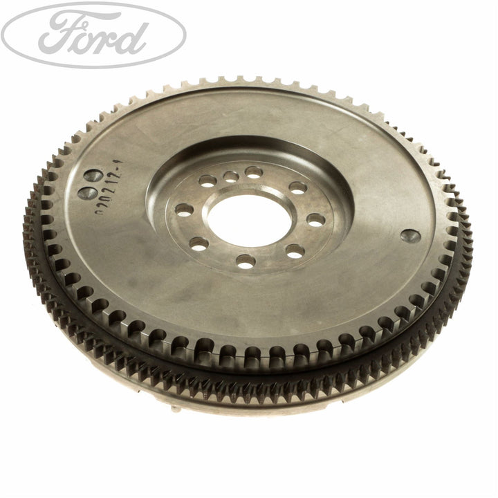 Original Ford Schwungscheibe SMF 1749552