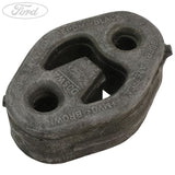 Original Ford Fiesta StreetKA Puma KA Auspuffgummi hinten 98-06 1022729