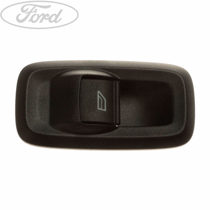 Original Ford Fiesta Fensteeberschalter hinten 1823466