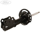 Original Ford Mondeo 2016-2017 Stoßdämpfer links 2110610