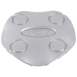 Ford Transit Courier 2014-2023 55mm Radkappe Schwarz 1855599 - 1Stk