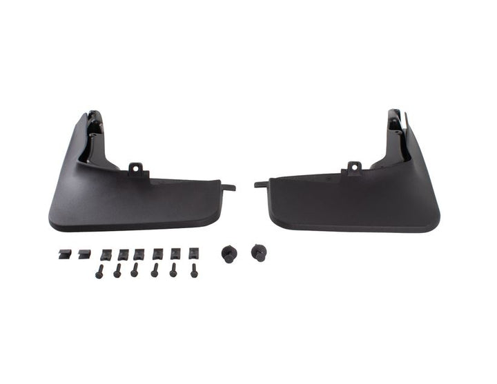 Original Ford Mondeo 2014-2022 Schmutzfänger hinten, 4 Türer