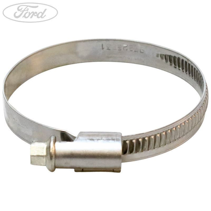 Original Ford Fiesta 2008-2012 Luftfilter-Rohrschelle 1.4 Duratorq 1489322