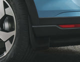 Original Ford Transit/Tourneo Connect Trend&Titanium ab2022 Schmutzfänger hinten