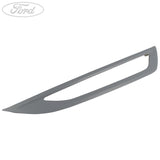 Original Ford Kuga  Randleiste - Stoßfänger vorne mit DTRL grundiert 08-12 1767637