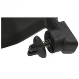 Original Ford EcoSport 2013-2023 Querträger & Thule Dach-Fahrradträger 532