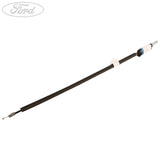 Ford Arretierung Sitzfläche hinten 1237034