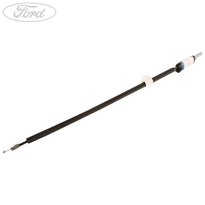 Ford Arretierung Sitzfläche hinten 1237034
