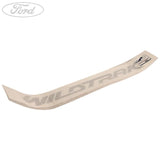 Original Ford Ranger TKE Wildtrak Vordertür Aufkleber 2015-2019 1920045
