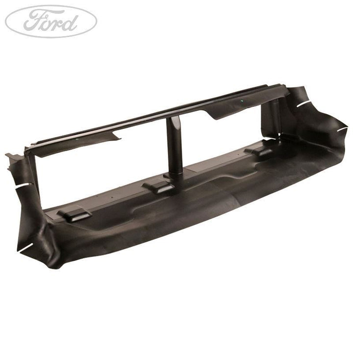Original Ford Focus 1.6 Duratorq Luftabweiser vorne oben 2011-2015 1714867
